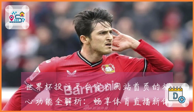 世界杯投注平台官方网站首页的核心功能全解析：畅享体育直播新体验