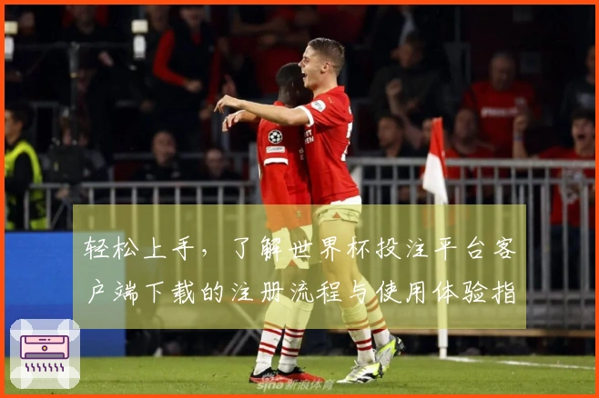 轻松上手，了解世界杯投注平台客户端下载的注册流程与使用体验指南