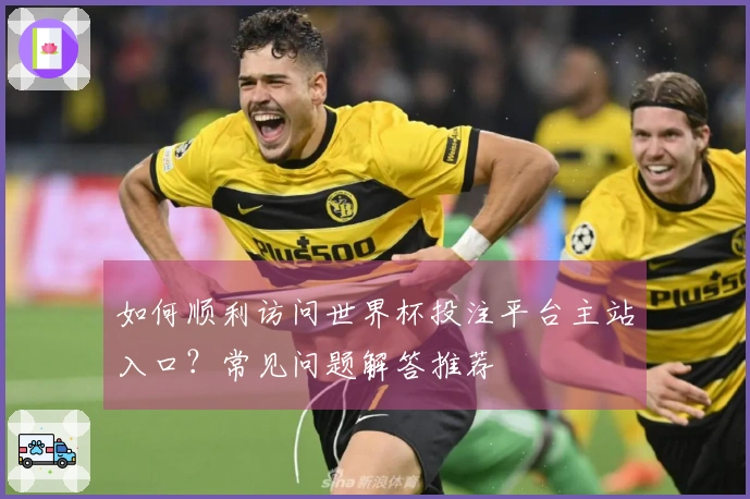 如何顺利访问世界杯投注平台主站入口？常见问题解答推荐