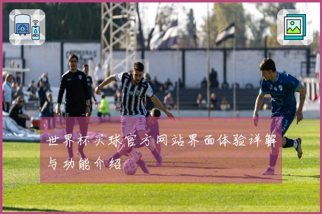 世界杯买球官方网站界面体验详解与功能介绍