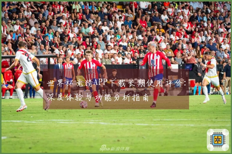 世界杯竞猜APP下载长期使用评价:深度体验与功能分析指南