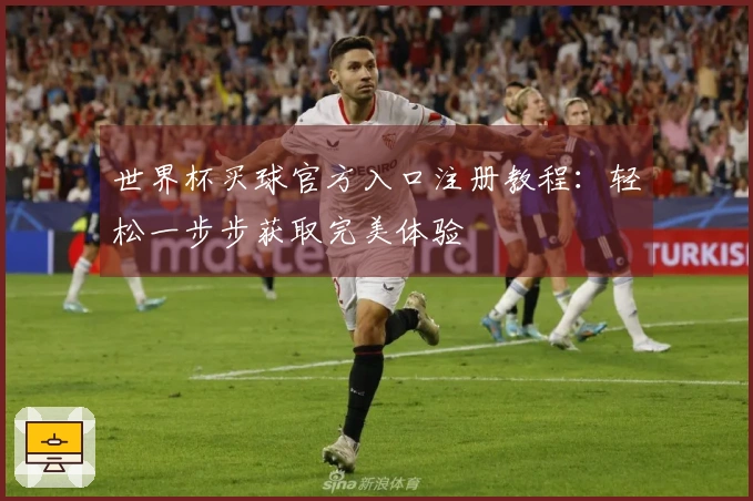 世界杯买球官方入口注册教程：轻松一步步获取完美体验